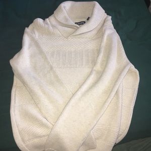 Long Sleeve Chaps Sweatshirt